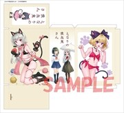 ゲーマーズ有償特典