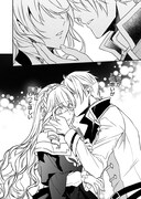 「ツンデレ悪役令嬢リーゼロッテと実況の遠藤くんと解説の小林さん」4巻より。