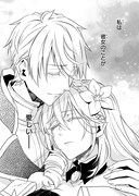 「ツンデレ悪役令嬢リーゼロッテと実況の遠藤くんと解説の小林さん」4巻より。