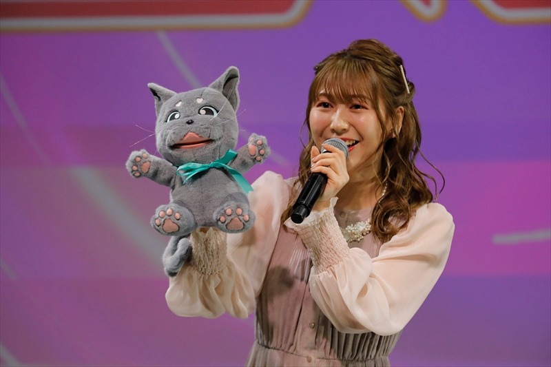 安野希世乃