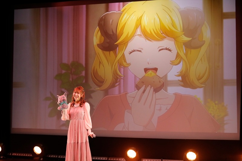 安野希世乃
