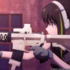 アニメ「ドルフロ」PV第3弾、上坂すみれ・諏訪彩花ら3小隊のキャストも発表