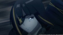 TVアニメ「ドールズフロントライン」PV第3弾より。 (c)SUNBORN Network Technology, Mica Team / GRIFFIN & KRYUGER