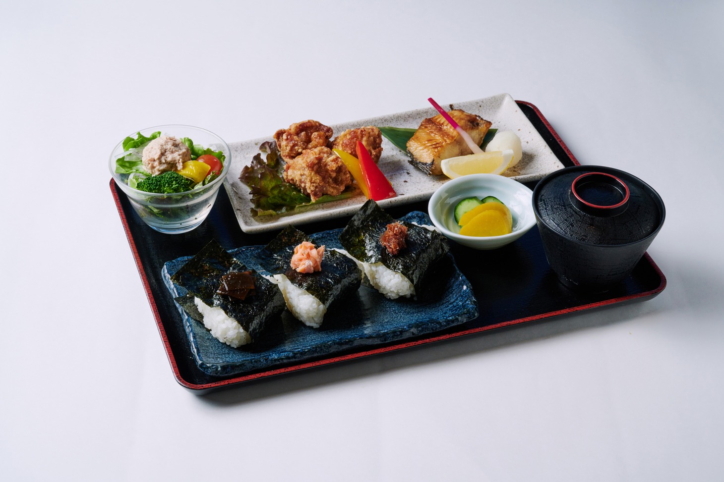 「狗巻棘おにぎりセット」