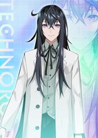 芝浦エソラ（CV：田村睦心） (c)芝浦アンドロイド研究室/TECHNO-UH Project