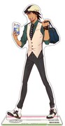 「TIGER & BUNNY 10分の1アクリルスタンド 鏑木・T・虎徹」