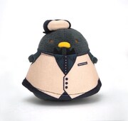 「ちゅんコレ TIGER & BUNNY 鏑木・T・虎徹」