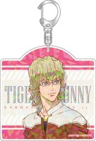 「TIGER & BUNNY ホログラムアクリルキーホルダー バーナビー・ブルックス Jr.」