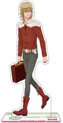 「TIGER & BUNNY 10分の1アクリルスタンド バーナビー・ブルックス Jr.」