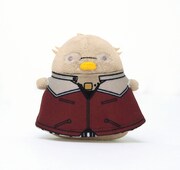 「ちゅんコレ TIGER & BUNNY バーナビー・ブルックス Jr.」