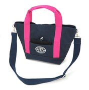 「TIGER & BUNNY トートバッグ バーナビー・ブルックス Jr.」