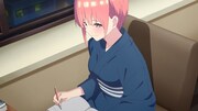 映画「五等分の花嫁」より。