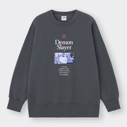 スウェットシャツ