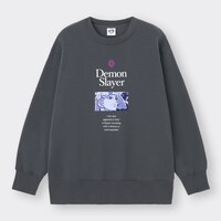 スウェットシャツ