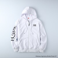 「TVアニメ『ヴィジュアルプリズン』パーカー ECLIPSE」