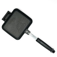 ホットサンドメーカー