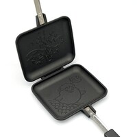 ホットサンドメーカー