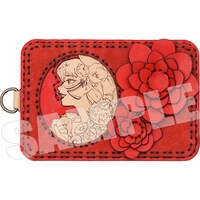 「OJAGA DESIGN
パスケース ベル」