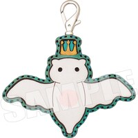 「OJAGA DESIGN
キーホルダー 天使As」