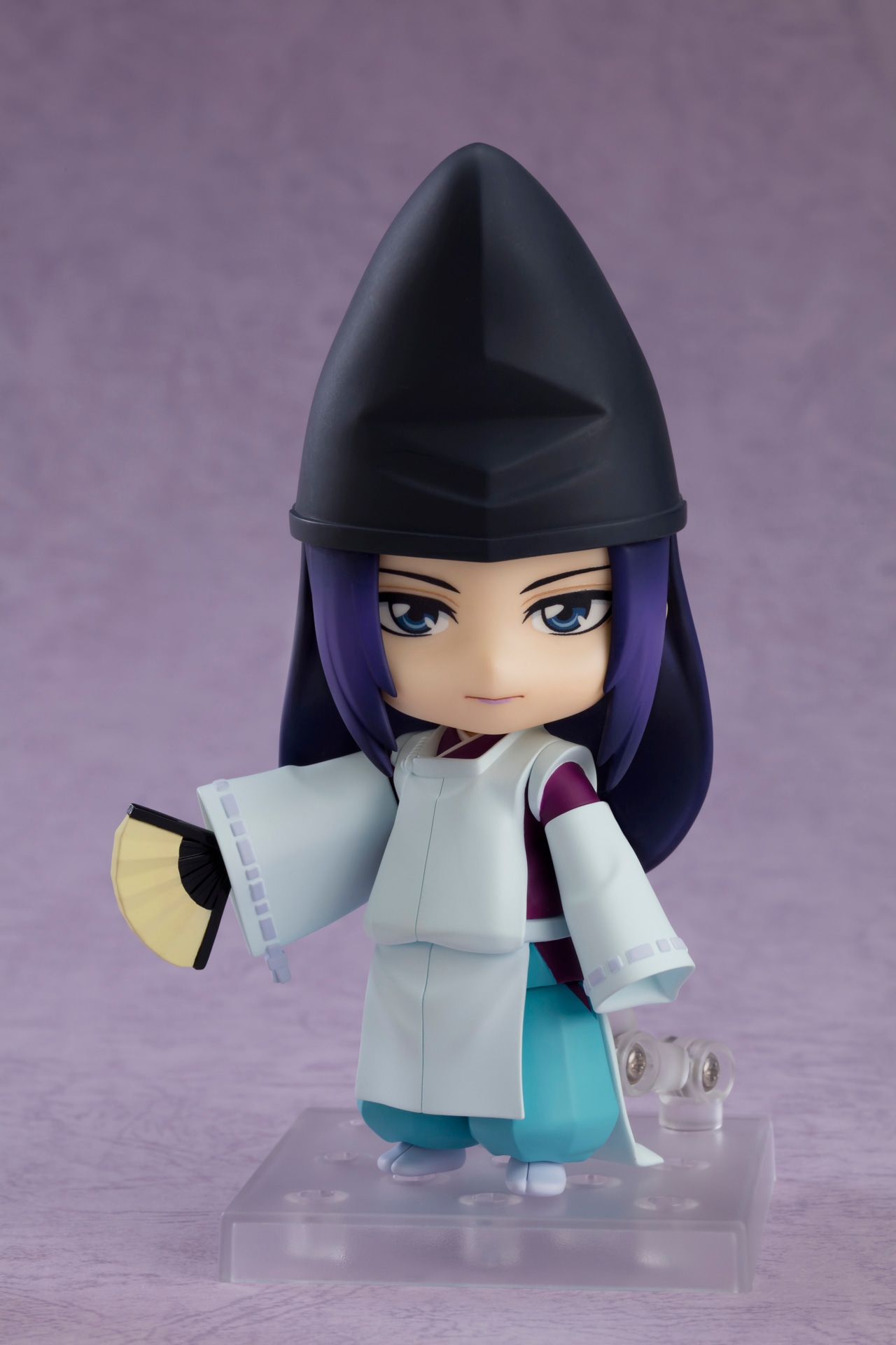 「ねんどろいど 藤原佐為」