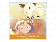 「雲母＆竹千代 Ani-Art aqua label アクリルコースター イベント限定特典」