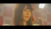 実写版「私、アイドル辞めます」の場面写真。