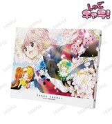 キャンバスボード