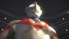 アニメ「ULTRAMAN」シーズン2メインPVより。