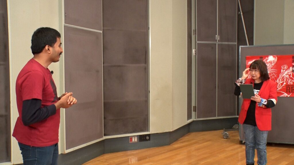 One Piece で人生変わったインド人男性が 夢かなえたろか に 田中真弓も登場 コミックナタリー