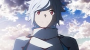 アニメ「ダンジョンに出会いを求めるのは間違っているだろうかIV」ティザーPVより。 (c)大森藤ノ・SB クリエイティブ/ダンまち 4 製作委員会