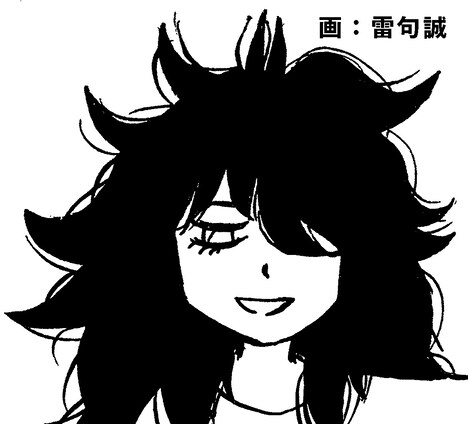 大今良時のプロフィール画像。