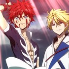 アニメ「オリエント」第1話で武蔵と小次郎が夢を誓う、幼き日の姿も