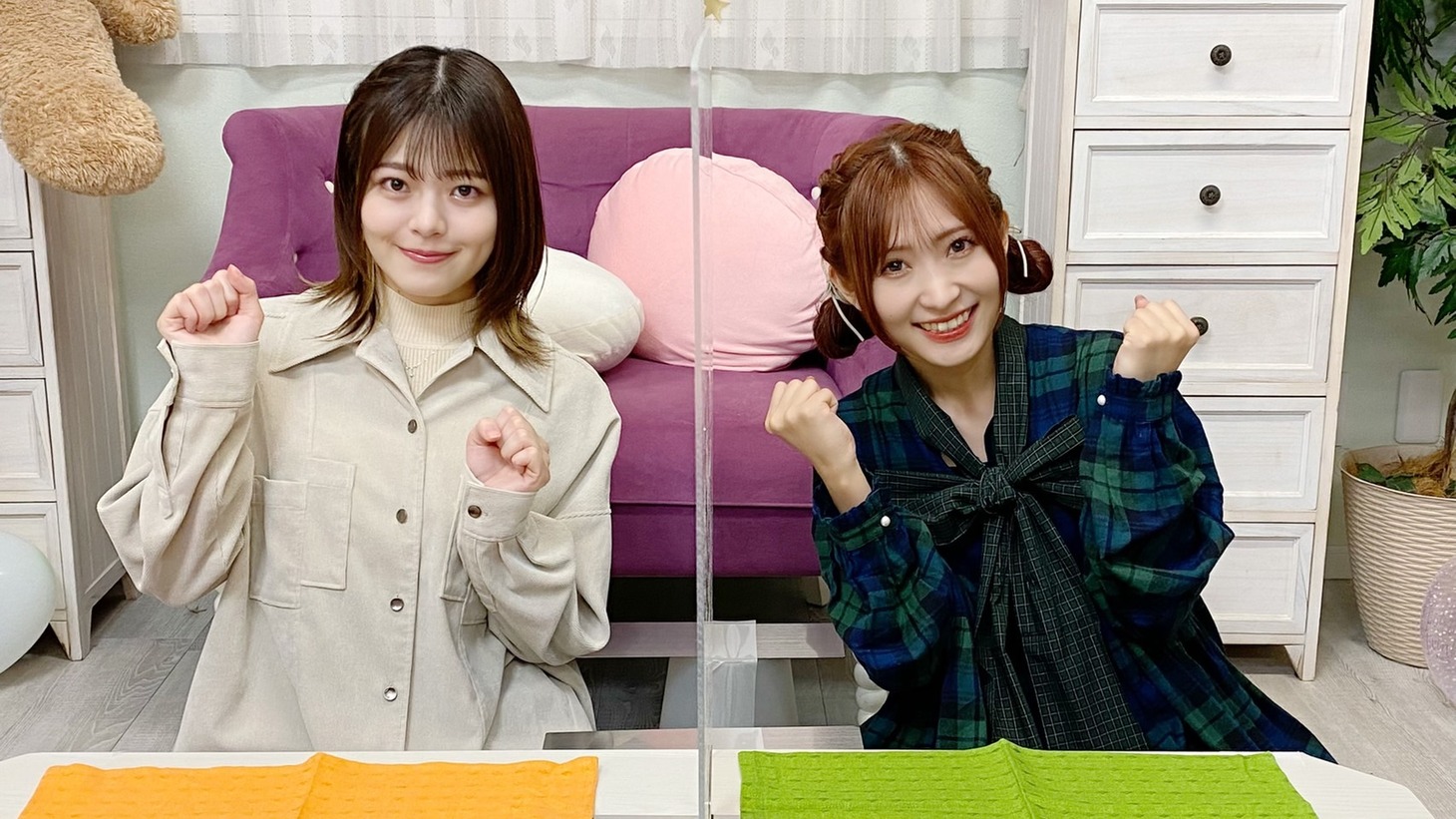 「失格紋のYouTubeだもん！」より。
