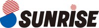 サンライズのロゴ。