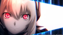 TVアニメ「ドールズフロントライン」エンディング映像のカット。 (c)SUNBORN Network Technology, Mica Team / GRIFFIN & KRYUGER