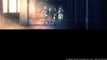 TVアニメ「ドールズフロントライン」エンディング映像のカット。 (c)SUNBORN Network Technology, Mica Team / GRIFFIN & KRYUGER