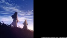 TVアニメ「ドールズフロントライン」エンディング映像のカット。 (c)SUNBORN Network Technology, Mica Team / GRIFFIN & KRYUGER