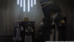 アニメ ドルフロ 第1話でar小隊が敵地へと潜入 ノンクレジットed公開 動画あり コミックナタリー