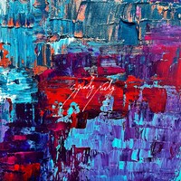 「後悔」ジャケット