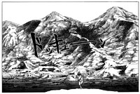 「銃声」より。(c)2022 MASH・ROOM