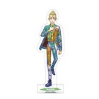 「東リベ」原画展、和久井健描き下ろしのイラストビジュアルを使用した記念グッズ