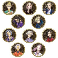 アルティメタルバッジコレクション