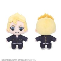 「ぬいぐるみマスコット／花垣武道」