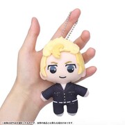 「ぬいぐるみマスコット/花垣武道」