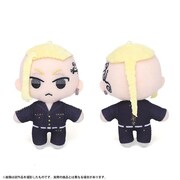 「ぬいぐるみマスコット/龍宮寺堅」