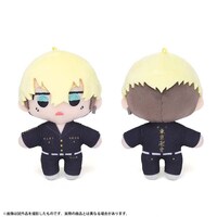 「ぬいぐるみマスコット／松野千冬」