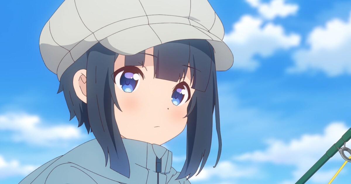 スローループ」ひよりと小春の出会い描く第1話、海辺のシーン収めた 