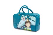 「AMAZONA 28 GIRL DRAGON BAG」