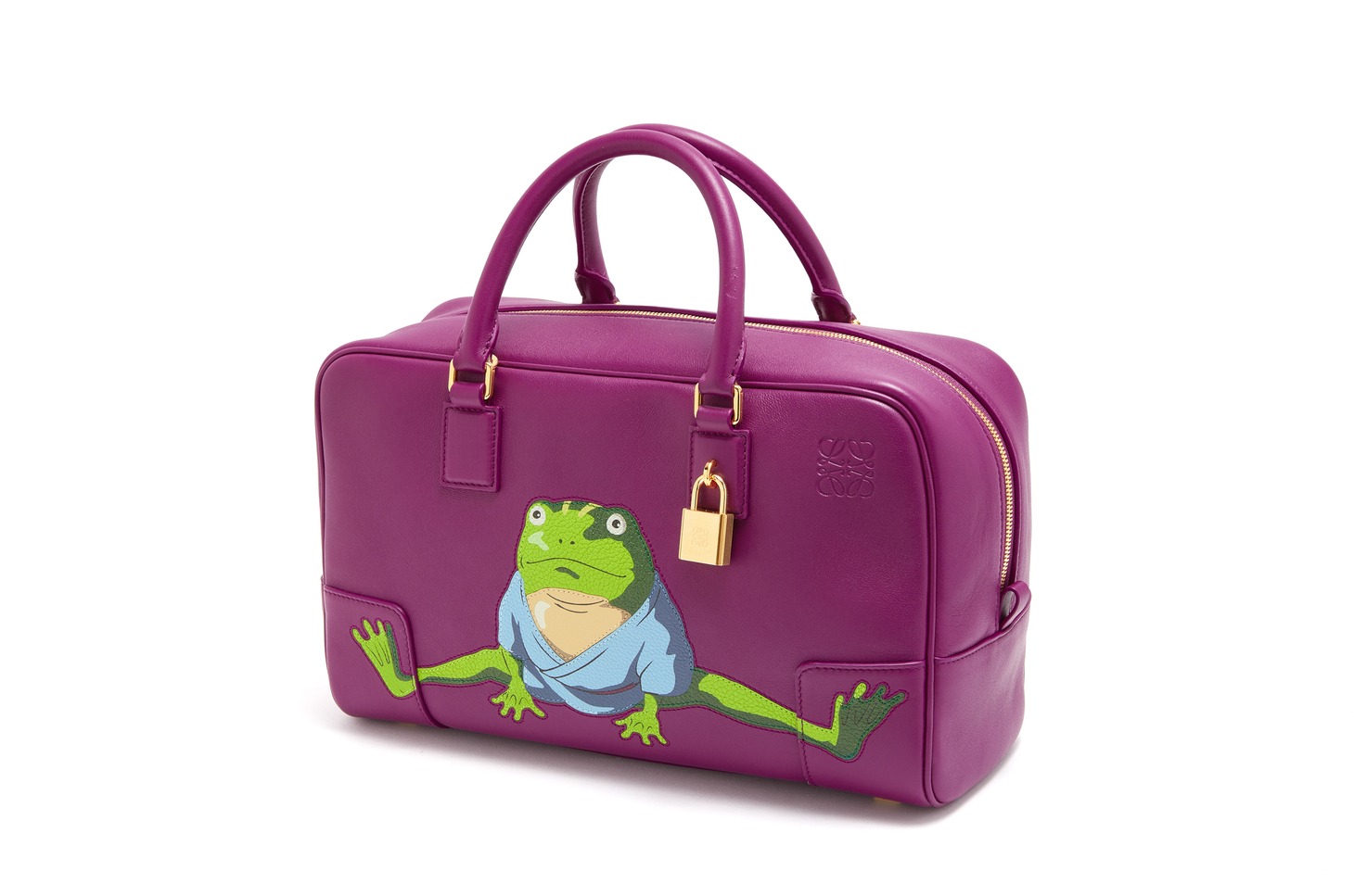 「AMAZONA 28 FROG BAG」
