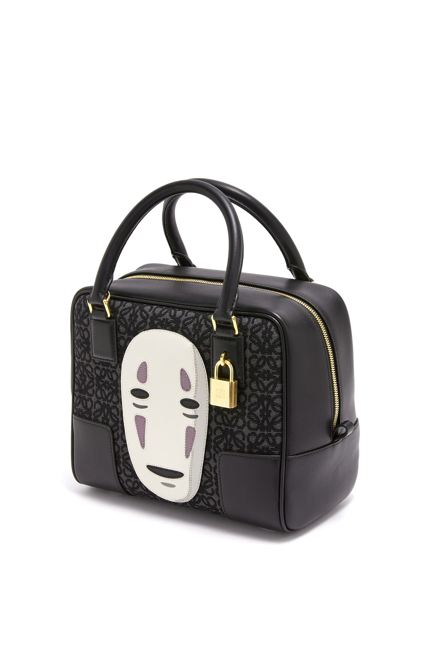 「AMAZONA 19 SQUARE NO FACE BAG」